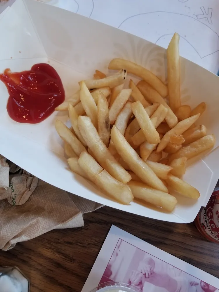 French Fries