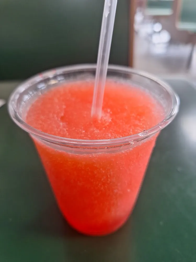 Slushie